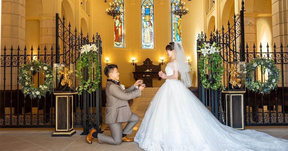 制服装飾品　結婚式、披露宴用　レニヤード Kazuchika & Yuri 2024.10.13 | ウェディングレポート | マリエール神水苑